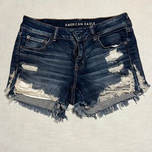 American Eagle Outfitters Jean shorts
